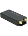 DeLOCK USB 3.0 converter for M.2 Key B module with SIM slot and housing - nr 1