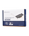 silverstone technology SilverStone SST-ECS06, Serial ATA controller - nr 7
