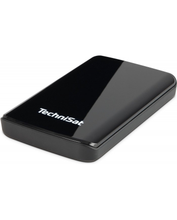 TechniSat STREAMSTORE HDD 1 TB, external hard drive