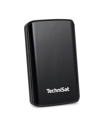 TechniSat STREAMSTORE HDD 1 TB, external hard drive