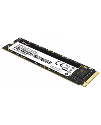 Lexar SSD 512GB 2400/3300 NM620 M.2