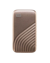 Western Digital SSD 1TB My Passport gold U3.1 WES - nr 32