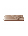 Western Digital SSD 1TB My Passport gold U3.1 WES - nr 38