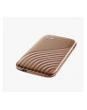 Western Digital SSD 2TB My Passport gold U3.1 WES - nr 12