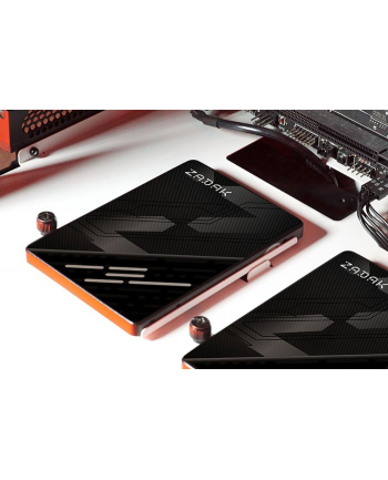 Zadak SSD 512GB 540/560 TWSS3