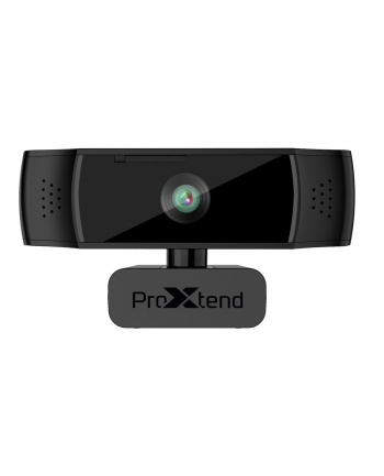 ProXtend X501 Full HD Pro Webcam 2MP PX-CAM002