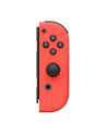 Nintendo Joy-Con (R) neon red - nr 3