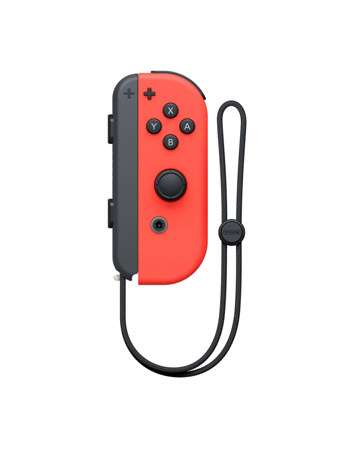 Nintendo Joy-Con (R) neon red główny