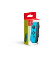 Nintendo Joy-Con (L) neon blue - nr 6
