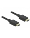 DeLOCK HDMI 48Gbps 8K 60Hz 0.5m - 85386 - nr 3