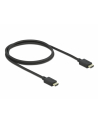 DeLOCK HDMI 48Gbps 8K 60Hz 1m 85387 - nr 2