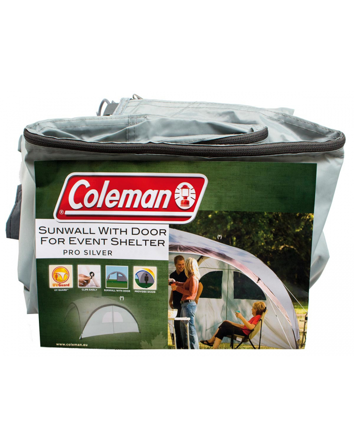 Coleman Sidewalls with door Event Shelter Pro XL - 2000016840 główny