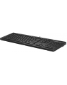 hp inc. HP 125 Wired Keyboard ((wersja europejska)) - nr 8