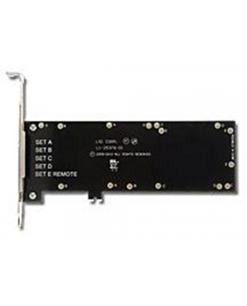 Broadcom Bblue-Bracket-05 installation frame BRC - L5-25376-00