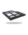 Icy Dock ToughArmor MB852M2PO-B, removable frame - nr 1