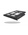 Icy Dock ToughArmor MB852M2PO-B, removable frame - nr 4