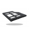 Icy Dock ToughArmor MB852M2PO-B, removable frame - nr 5