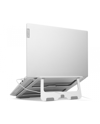 Lenovo portable aluminum laptop stand GXF0X02618