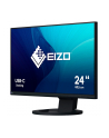 EIZO 24  LED-Monitor EV2480-Kolor: CZARNY - nr 54
