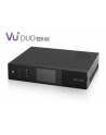 vu+ VU + Duo 4K SE, satellite receiver (Kolor: CZARNY, DVB-S2X FBC twin tuner) - nr 5