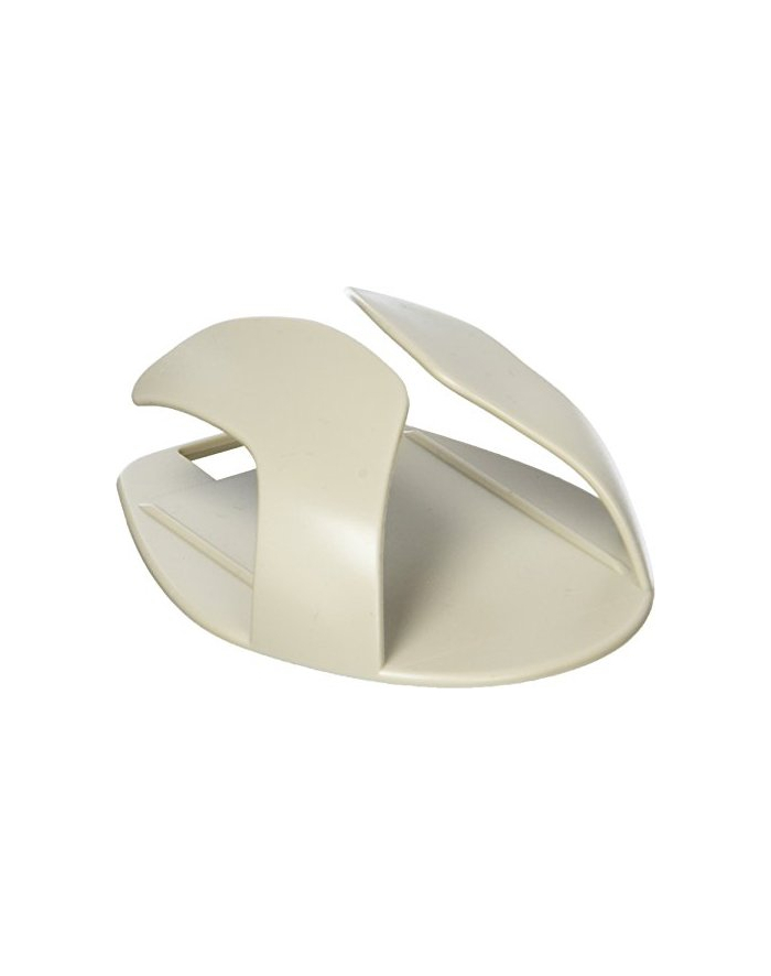 Ergotron Mouse holder light grey główny