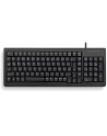 Cherry XS Complete G84-5400 Kolor: CZARNY U/P - D-E - nr 31