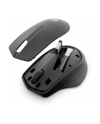 HP Silent Wireless Mouse 280 Kolor: CZARNY - 19U64AA # FIG
