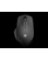 HP Silent Wireless Mouse 280 Kolor: CZARNY - 19U64AA # FIG - nr 61