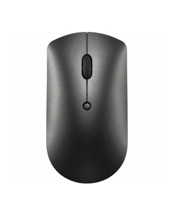 Lenovo Bluetooth Silent Mouse 600 grey - GY50X88832