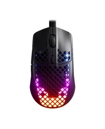 SteelSeries Aerox 3, Gaming-Maus