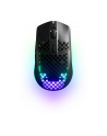 SteelSeries Aerox 3 Wireless, Gaming-Maus - nr 1