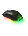 SteelSeries Aerox 3 Wireless, Gaming-Maus - nr 2