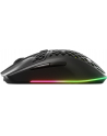 SteelSeries Aerox 3 Wireless, Gaming-Maus - nr 3