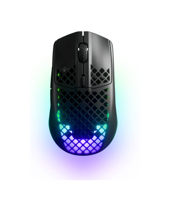 SteelSeries Aerox 3 Wireless, Gaming-Maus nr 1