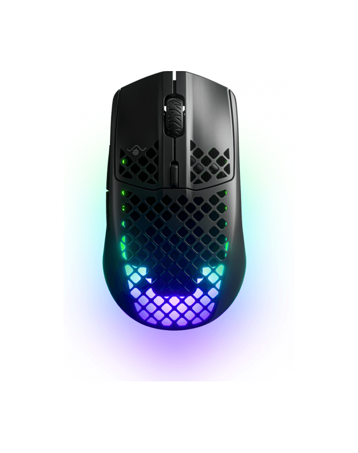 SteelSeries Aerox 3 Wireless, Gaming-Maus główny