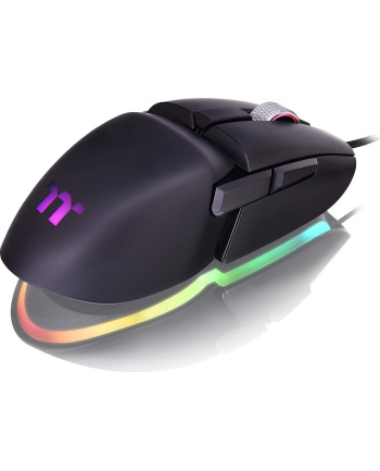 Thermaltake Argent M5 RGB Gaming Mouse - GMO-TMF-WDOOBK-01