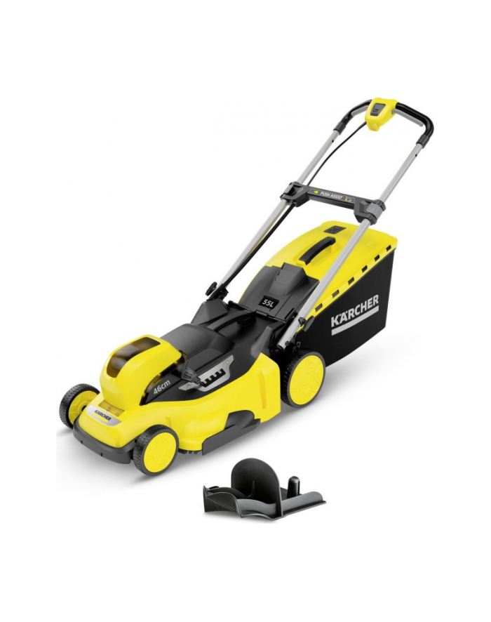 Kärcher lawn mower LMO 36-46 Battery - 1.444-472.0 główny