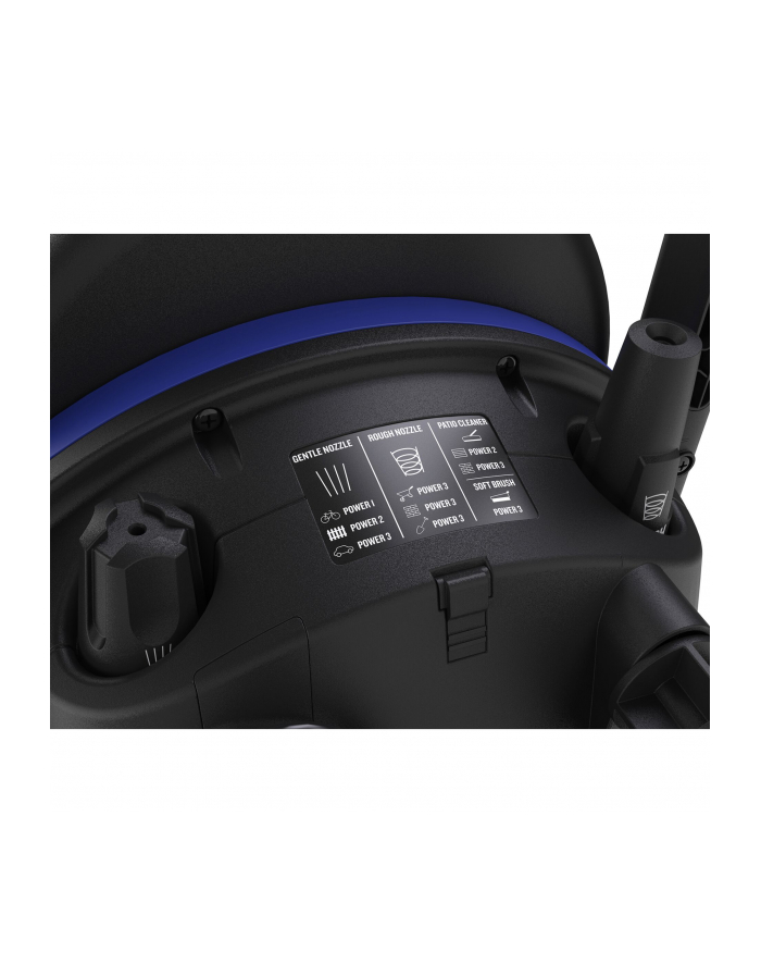 Nilfisk Core 140-6 PowerControl - PDB (wersja europejska) główny