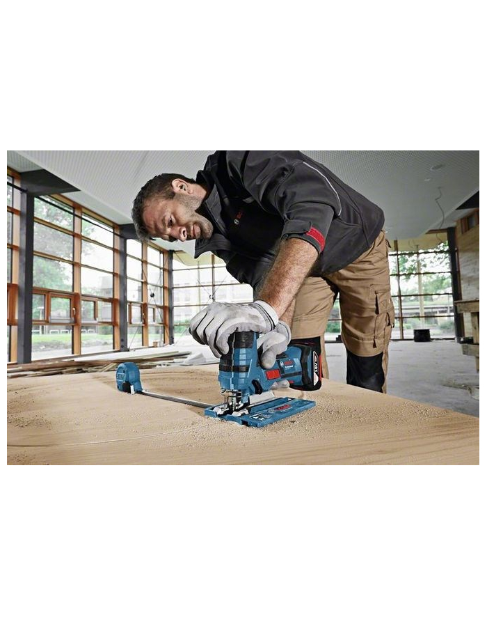 bosch powertools Bosch GST 18V-LI S solo - 06015A5100 główny