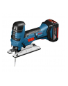 bosch powertools Bosch GST 18V-LI S solo - 06015A5100 - nr 6