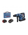 bosch powertools BOSCH GBH 18V-36 C 2x 8.0Ah CASE - 0611915002 - nr 3