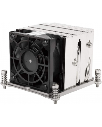 silverstone technology SilverStone SST-XE02-2066, CPU cooler