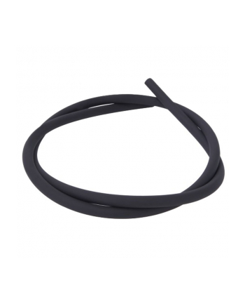Alphacool tube AlphaTube TPV 16/10 - Black Matte 3.3m (10ft) retail box 330cm nr 1