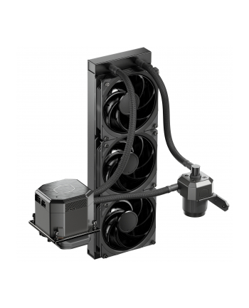 Cooler Master MasterLiquid ML360 Sub-Zero, water cooling