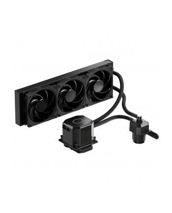 Cooler Master MasterLiquid ML360 Sub-Zero, water cooling