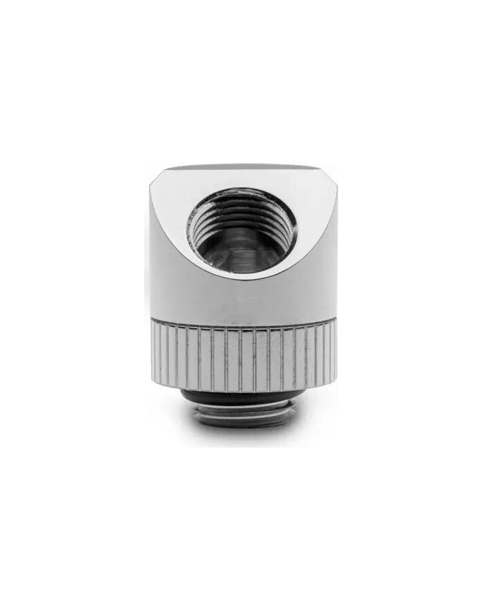 EKWB Quantum Torque Rotary 45 ° Ni silver - 3831109814512 główny