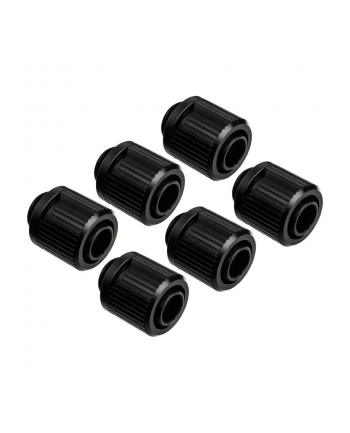 EKWB Quantum Torque 6-Pack STC 10/13 Kolor: CZARNY - 3831109824412
