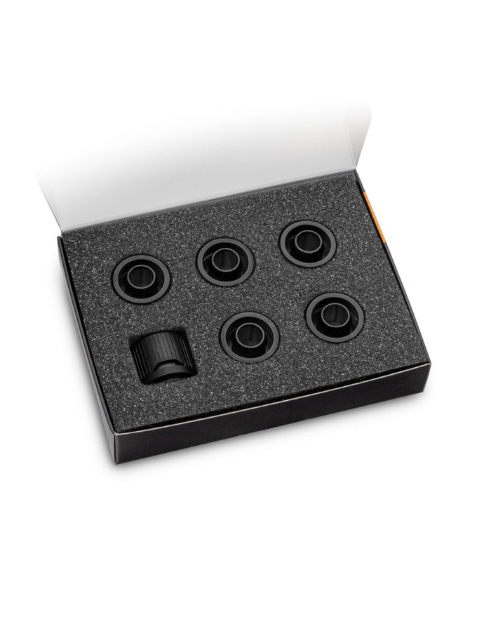 EKWB Quantum Torque 6-Pack STC 10/13 Kolor: CZARNY - 3831109824412 główny