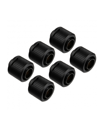 EKWB Quantum Torque 6-Pack STC 12/16 Kolor: CZARNY - 3831109824436 nr 2