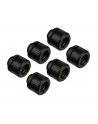 EKWB Quantum Torque 6-Pack HDC 12 Kolor: CZARNY - 3831109824443 - nr 15